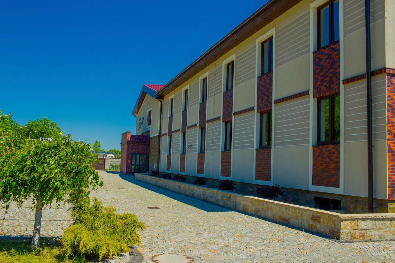Stary Mlyn Hotel Swidnica  Exterior photo