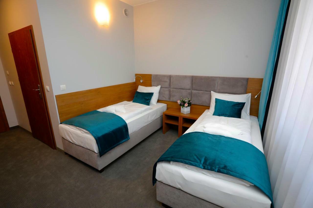 Stary Mlyn Hotel Swidnica  Exterior photo