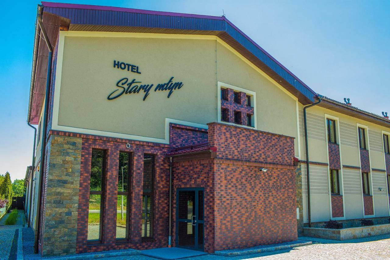 Stary Mlyn Hotel Swidnica  Exterior photo